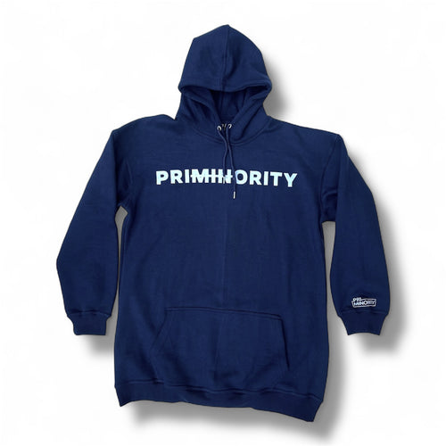 Oversized PRIMINORITY Sweater Dress