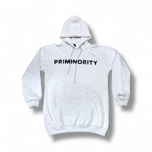 Oversized PRIMINORITY Sweater Dress