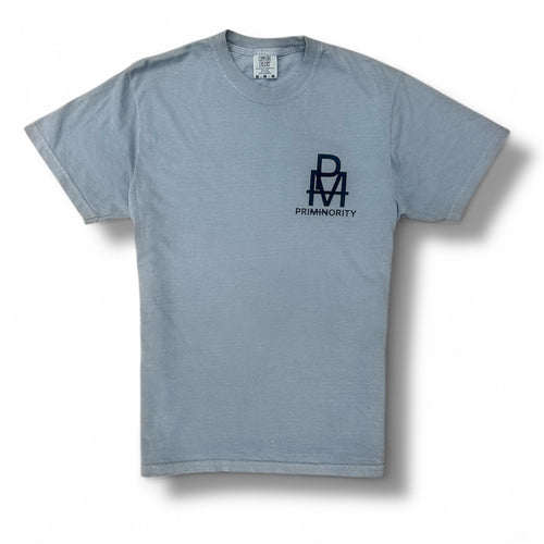PM x Cross Tee