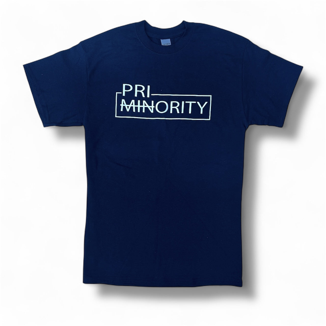 Original PRIMINORITY Tee