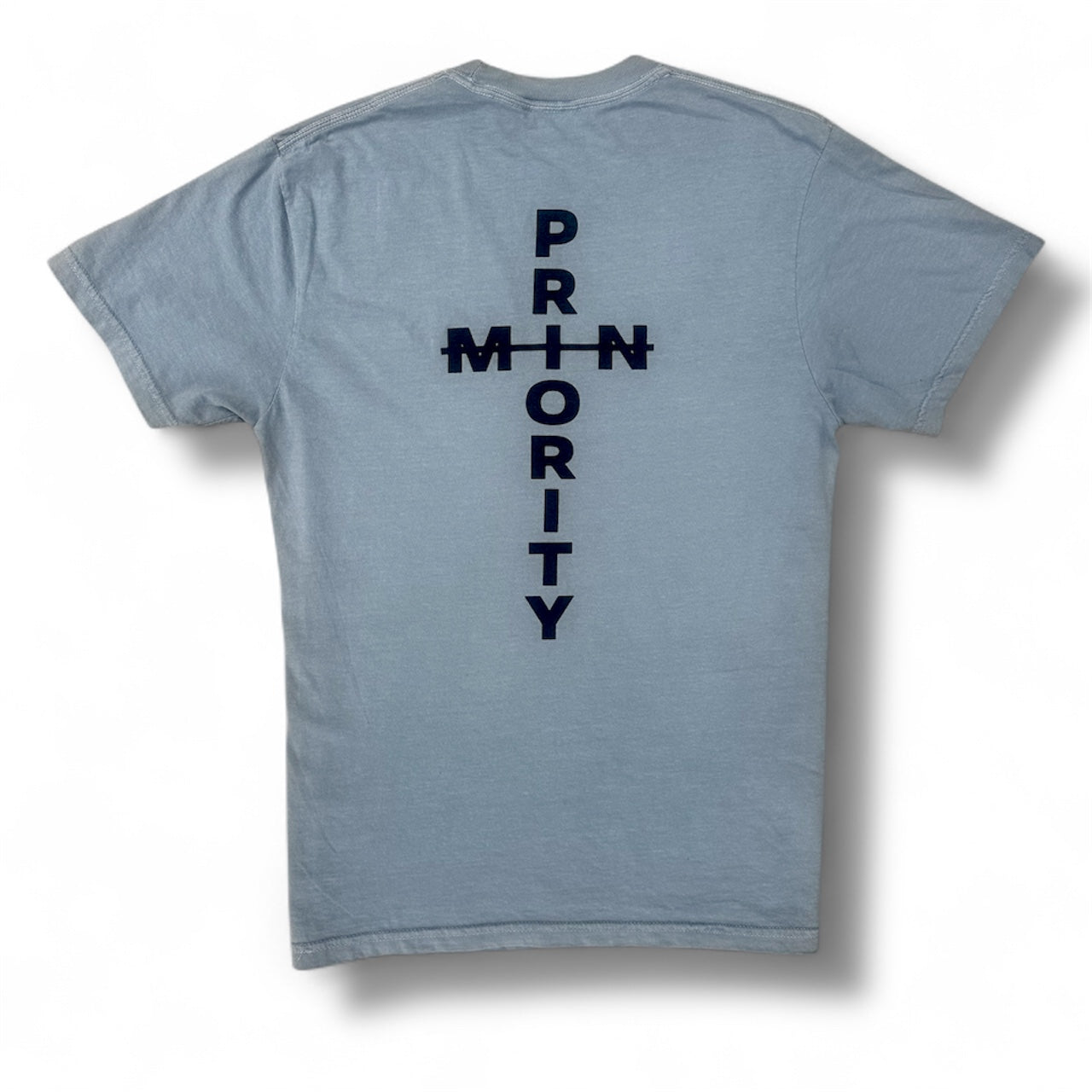 PM x Cross Tee