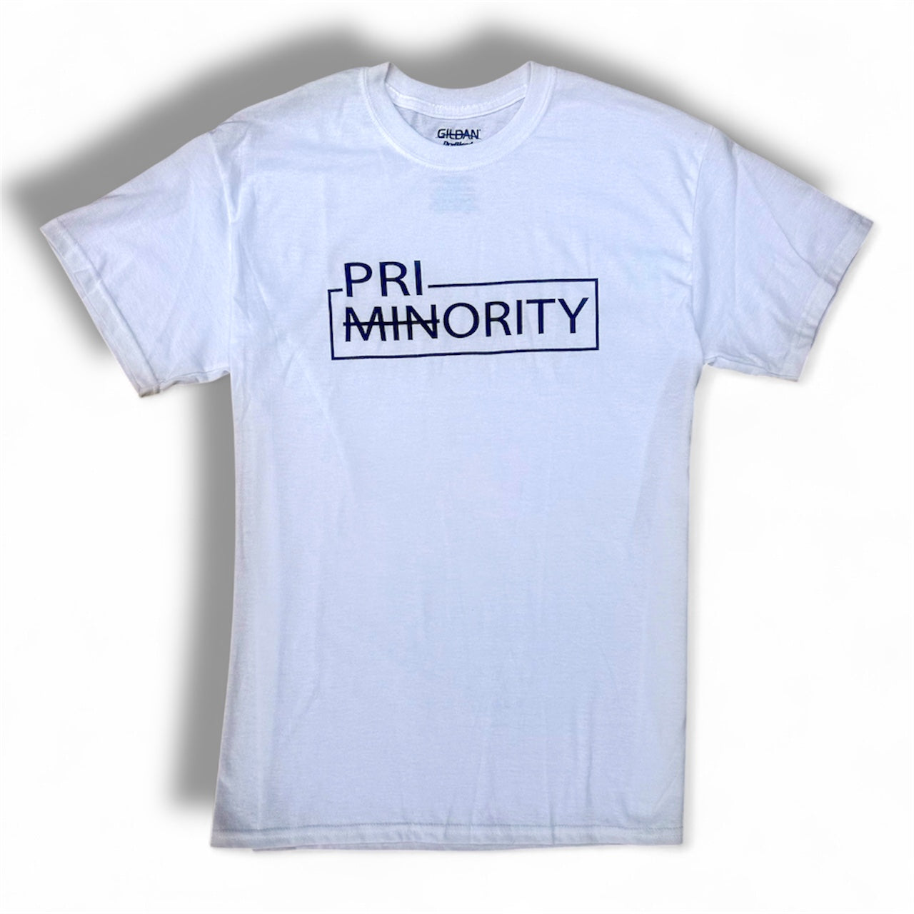 Original PRIMINORITY Tee