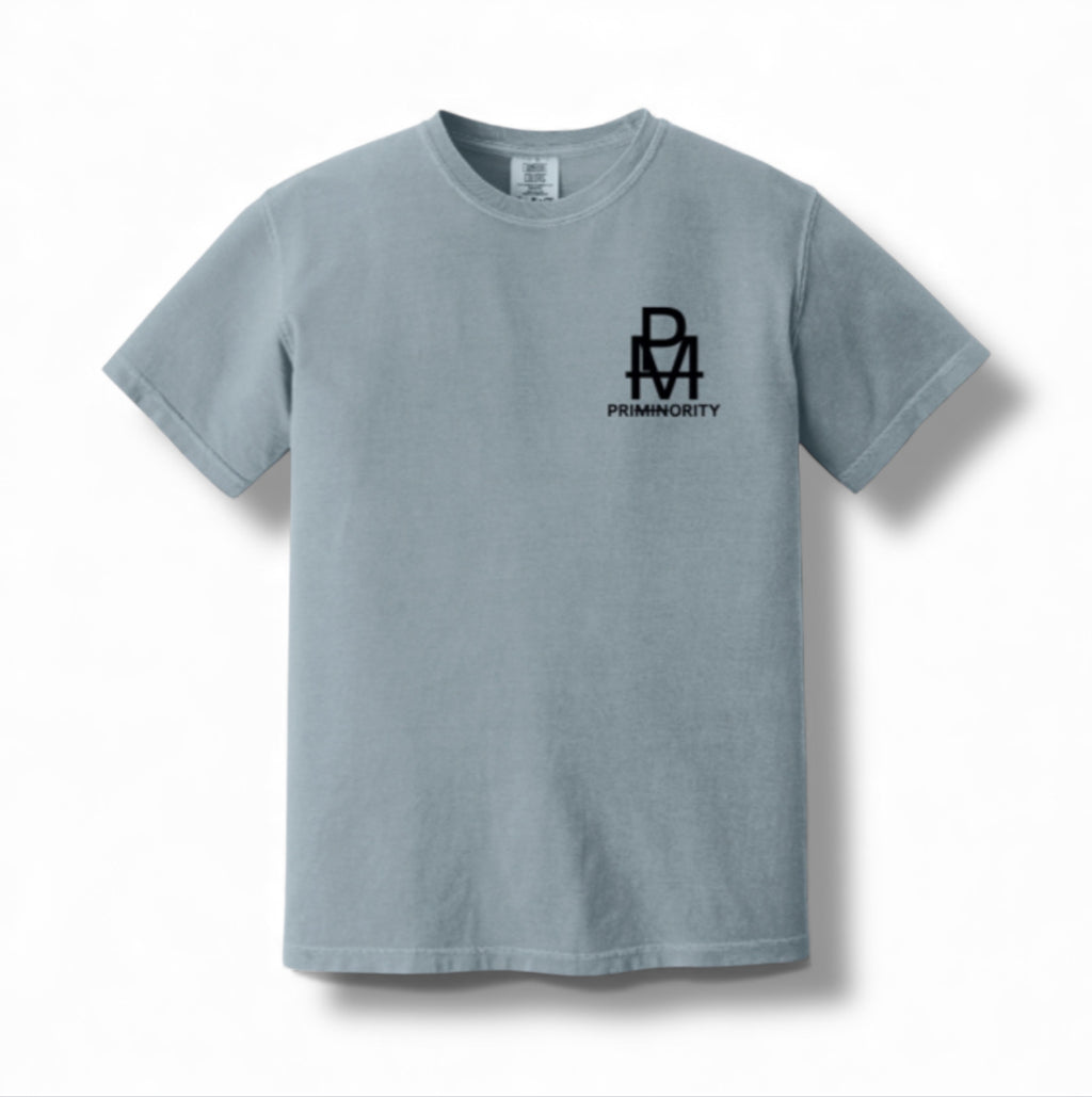 PM x Cross Tee<br>1 Color