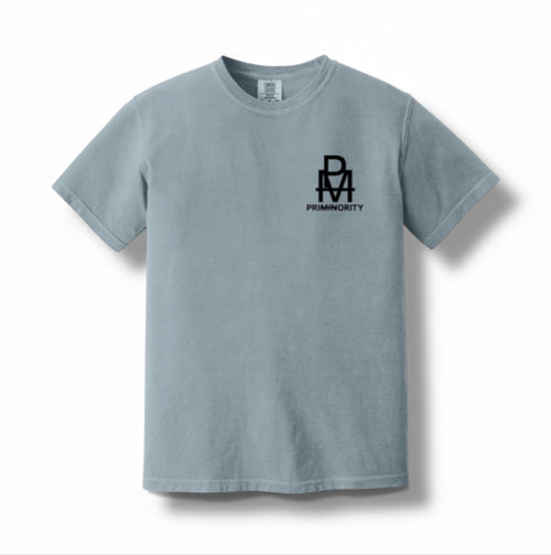 PM x Cross Tee<br>1 Color