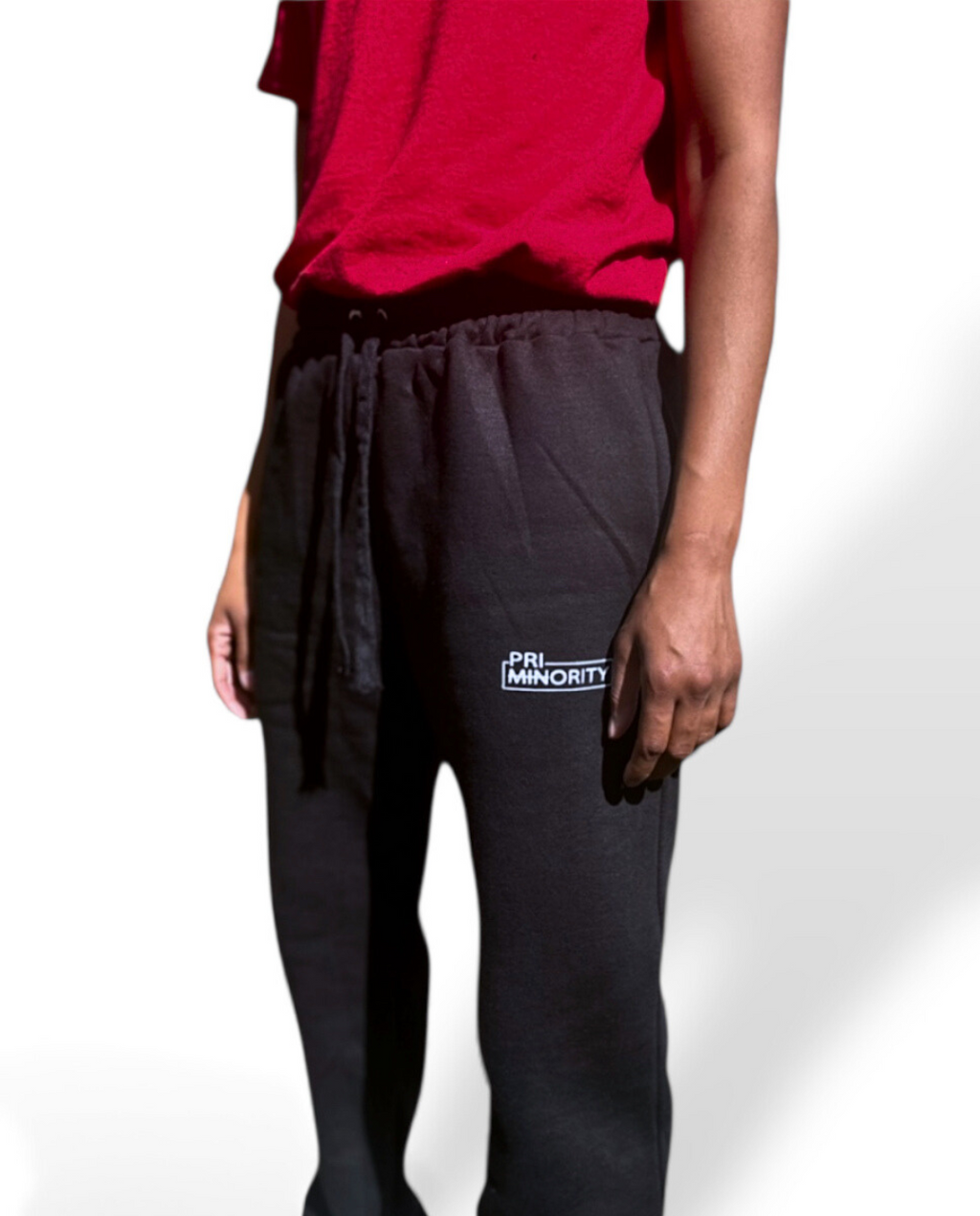 Priminority Fleece Premium Sweatpants<br>2 Colors